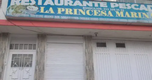 RESTAURANTE PESCADERIA LA PRINCESA MARINA BOGOTÁ RESTAURANTE PESCADERIA LA PRINCESA MARINA BOGOTÁ
